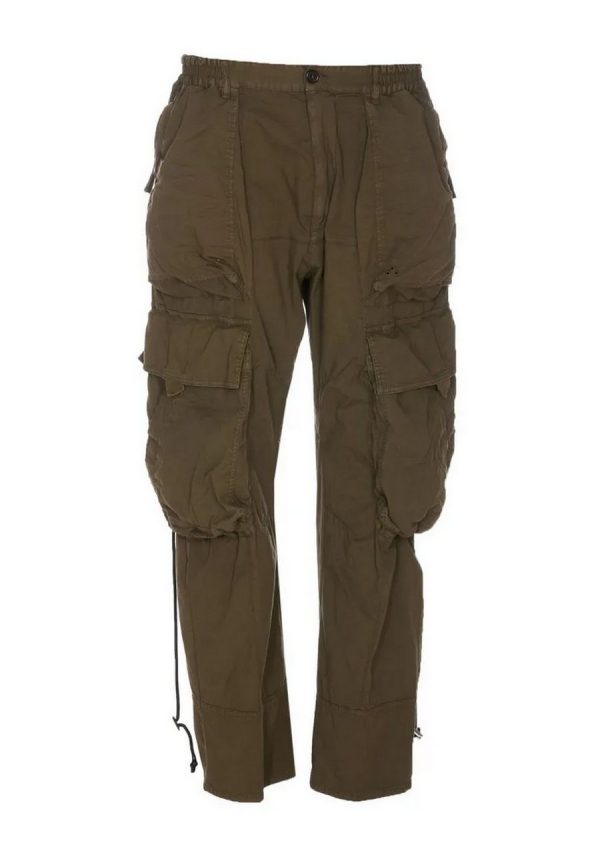 Dsquared2 - Dsquared2 Pantaloni Uomo