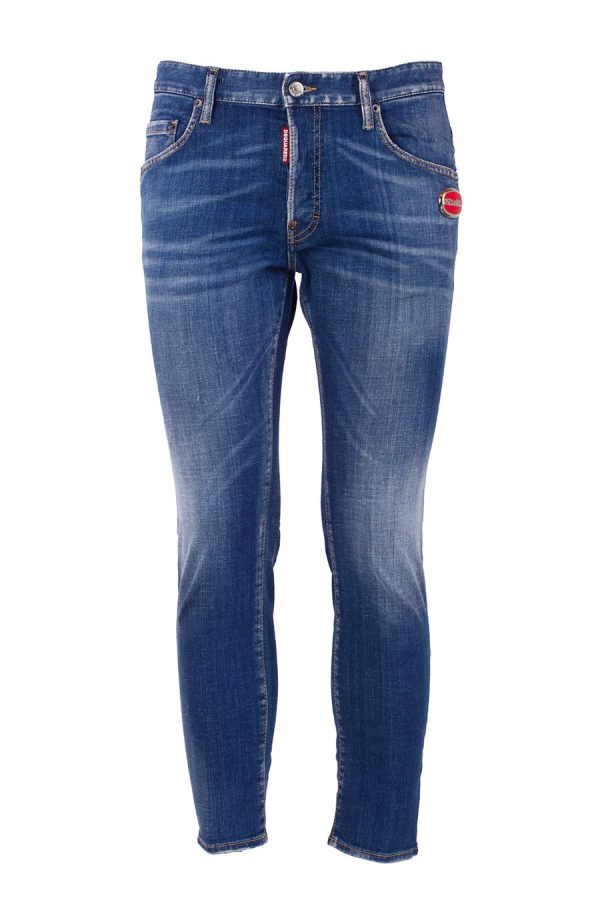 Dsquared2 - Dsquared2 Jeans Uomo