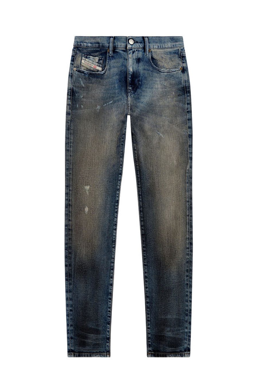 Diesel Diesel Jeans Uomo