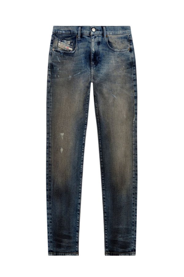 Diesel - Diesel Jeans Uomo