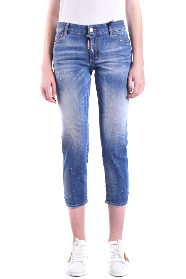 Dsquared2 - Dsquared2 Jeans Donna