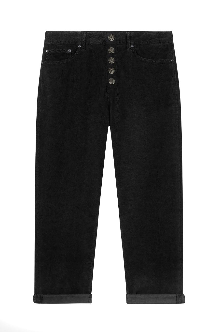 Dondup Dondup Pantaloni Donna
