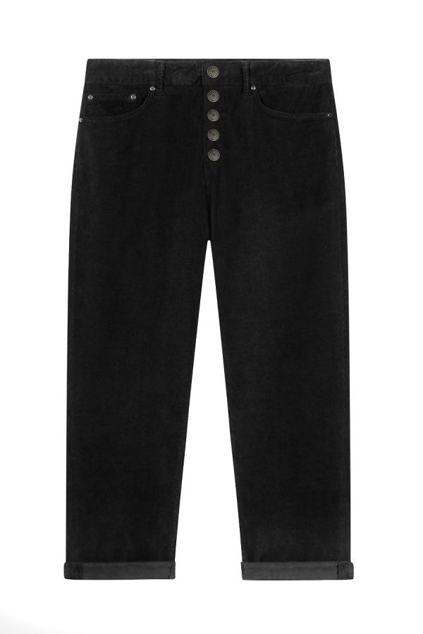 Dondup - Dondup Pantaloni Donna
