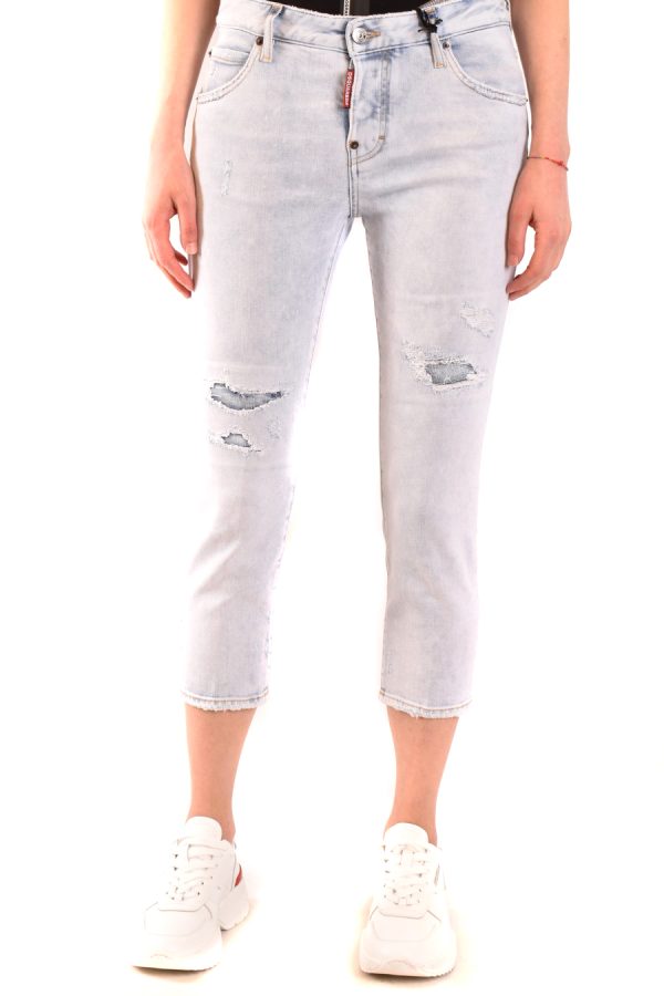 Dsquared2 - Dsquared2 Jeans Donna