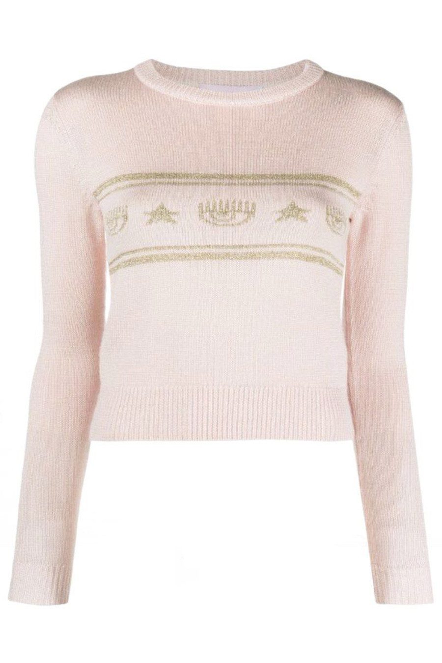 Chiara Ferragni Chiara Ferragni Maglia Donna