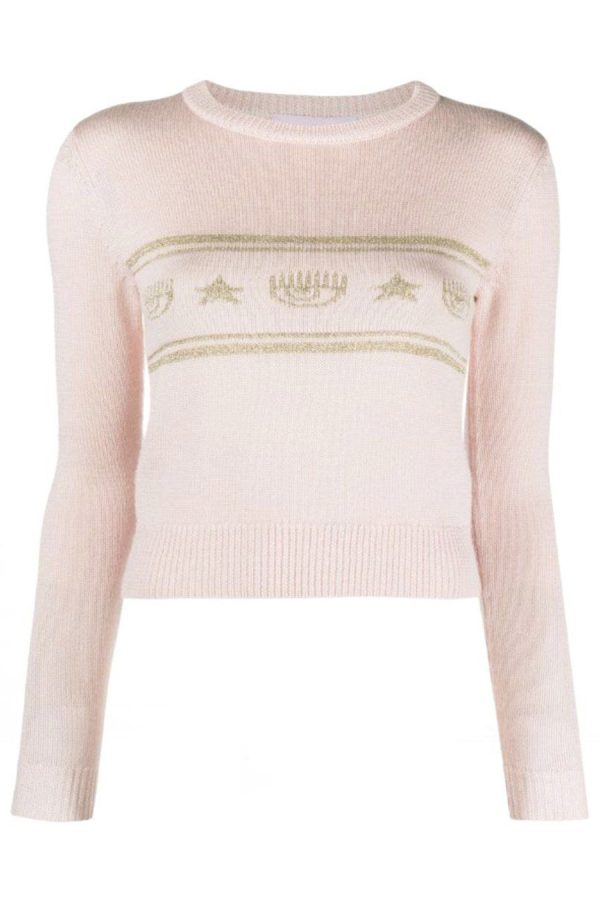 Chiara Ferragni - Chiara Ferragni Maglia Donna