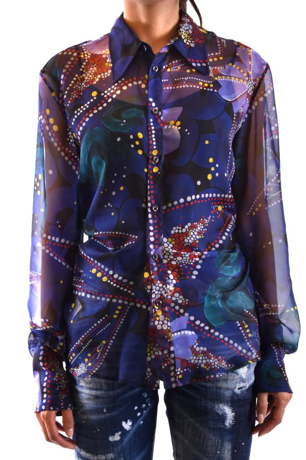 Dsquared2 - Dsquared2 Camicia Donna
