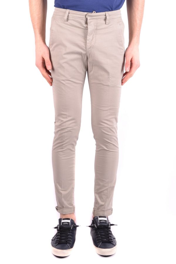 Dondup - Dondup Pantaloni Uomo
