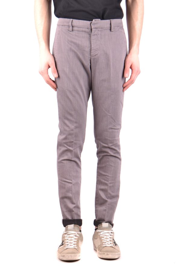 Dondup - Dondup Pantaloni Uomo