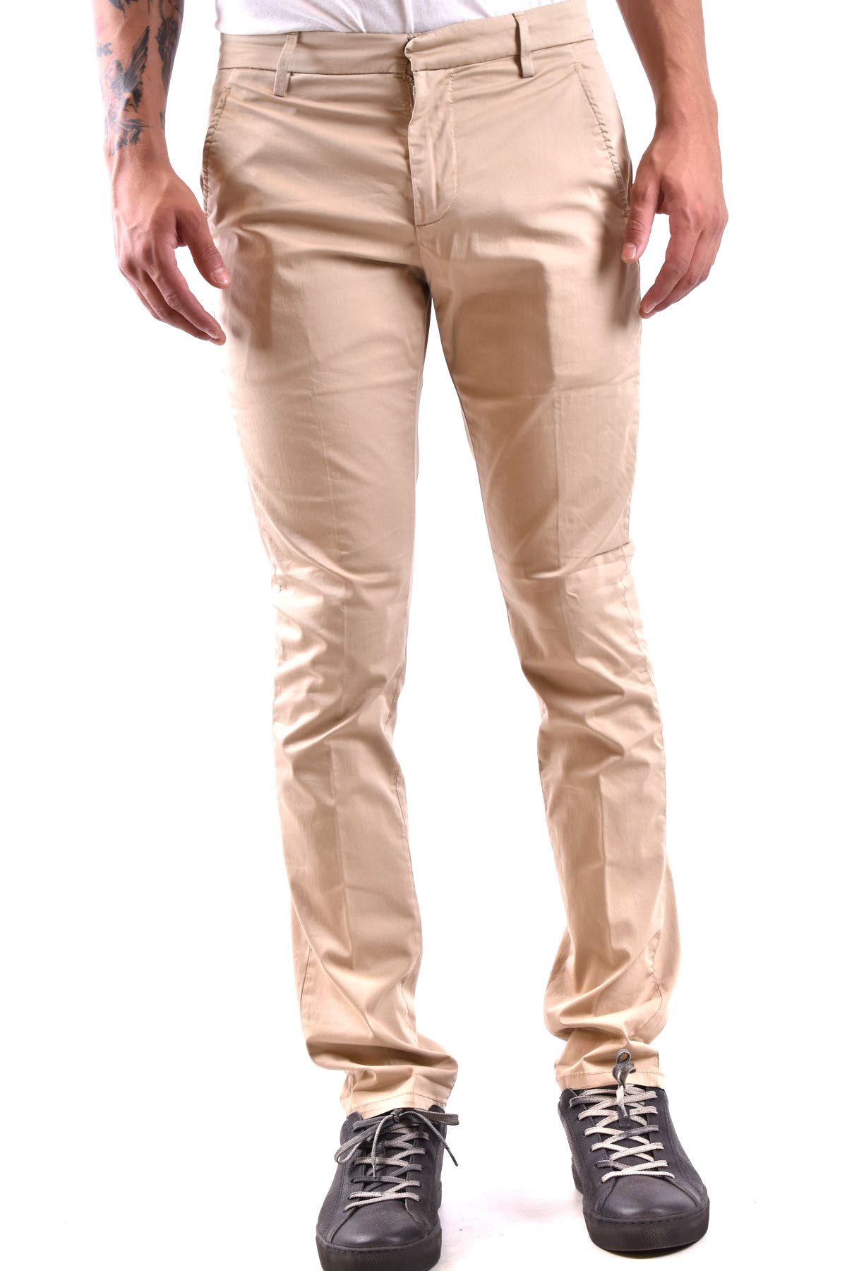 Dondup Dondup Pantaloni Uomo