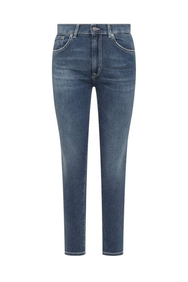Dondup - Dondup Jeans Donna