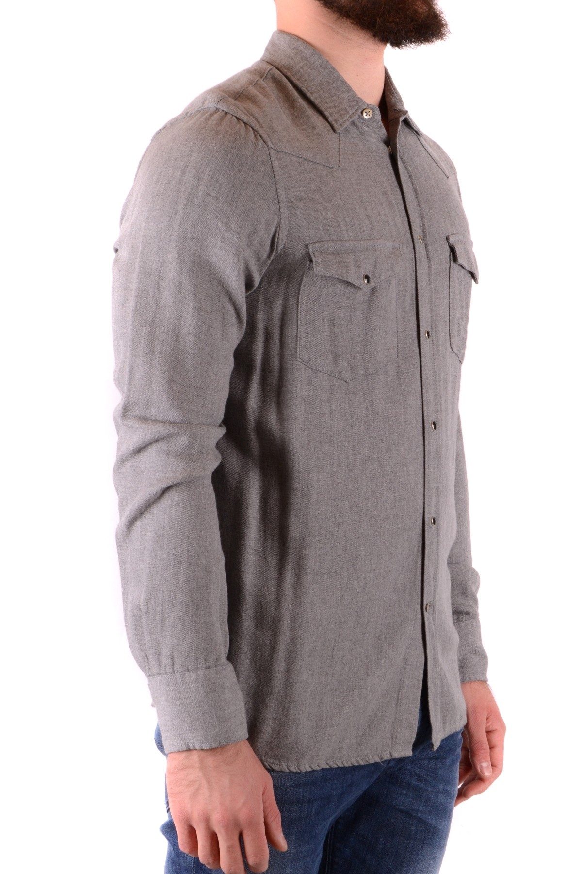 Dondup Dondup Camicia Uomo