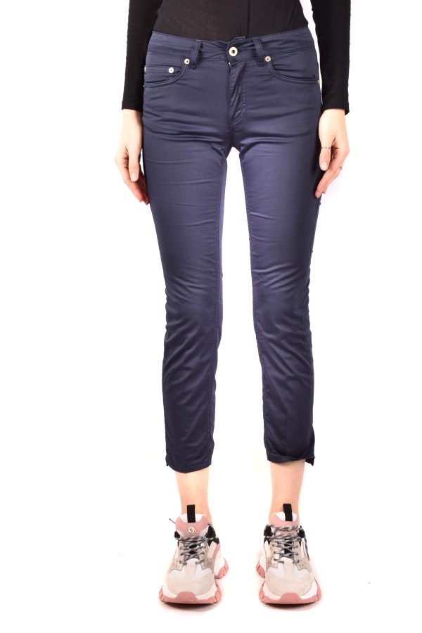 Dondup - Dondup Pantaloni Donna