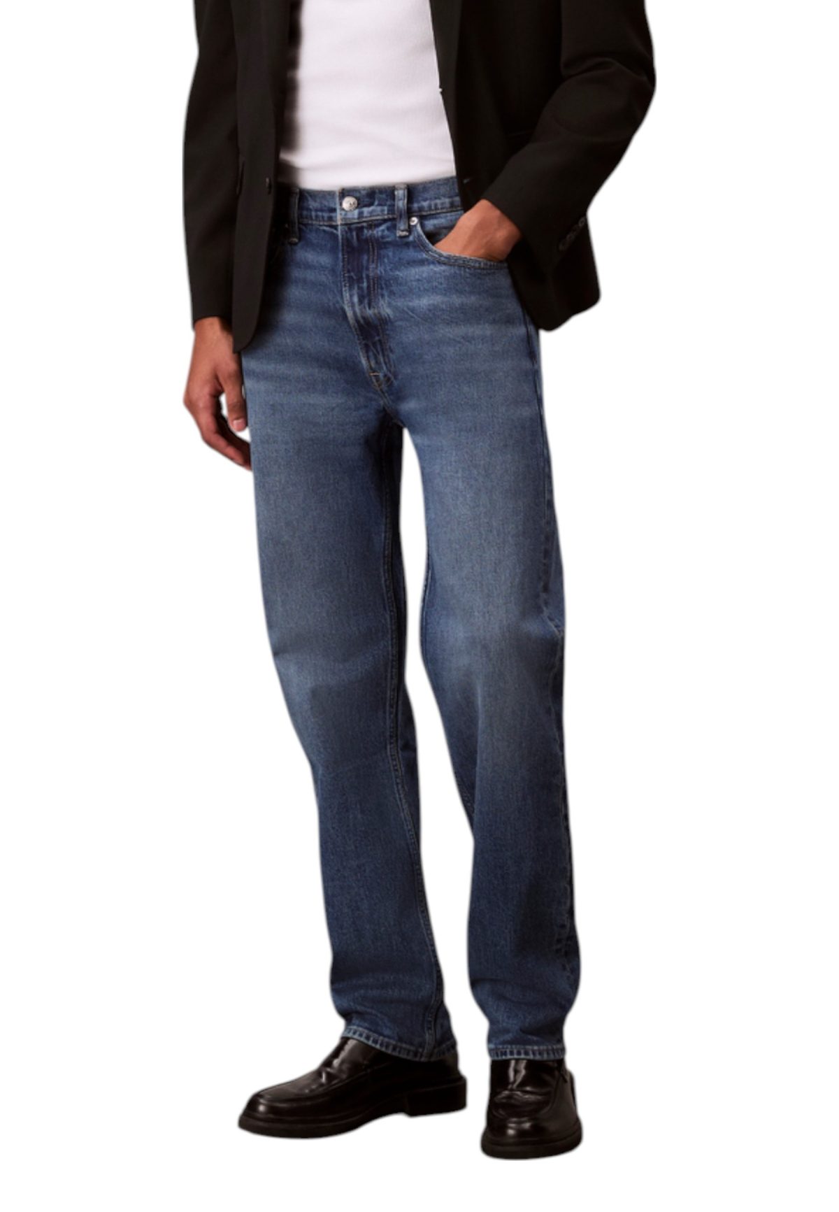 Calvin Klein Jeans Calvin Klein Jeans Jeans Uomo