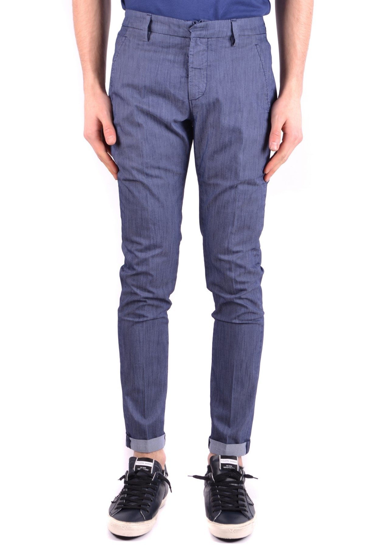 Dondup Dondup Pantaloni Uomo