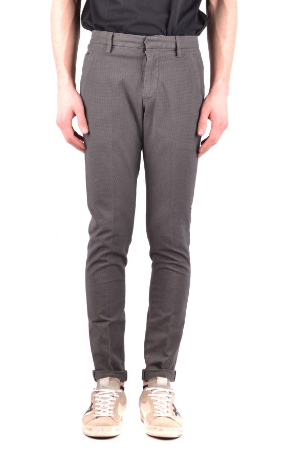 Dondup - Dondup Pantaloni Uomo