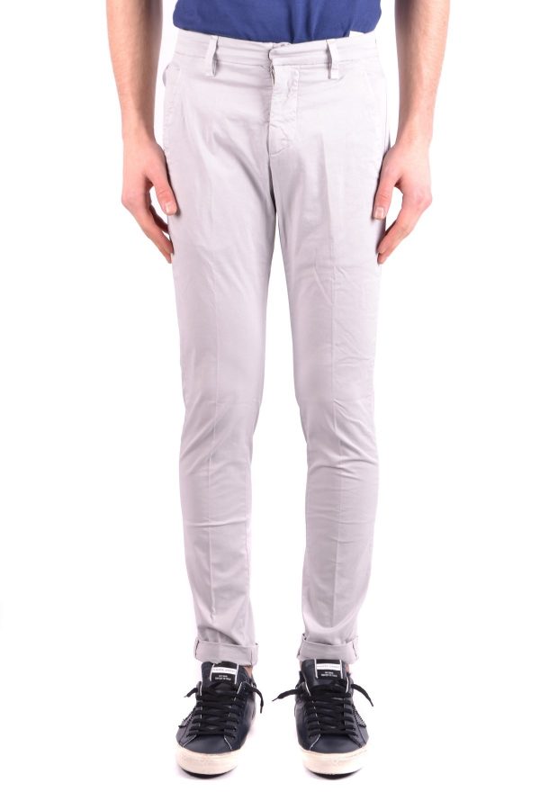 Dondup - Dondup Pantaloni Uomo