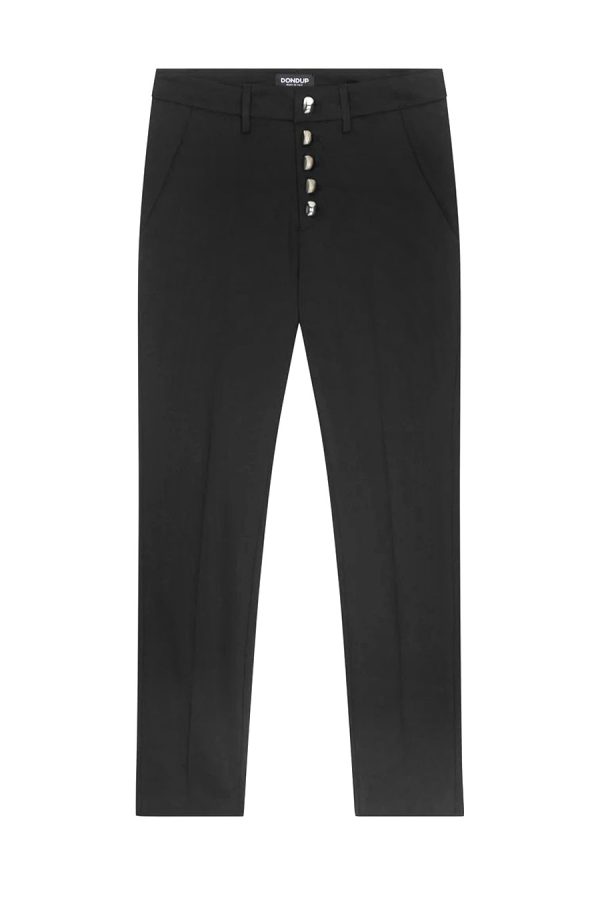 Dondup - Dondup Pantaloni Donna