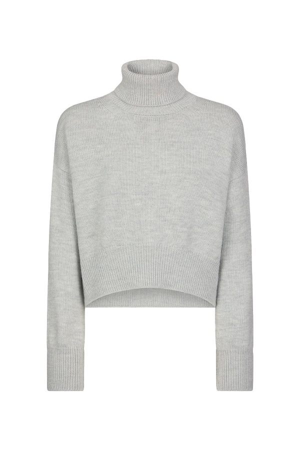 Dondup - Dondup Maglia Donna