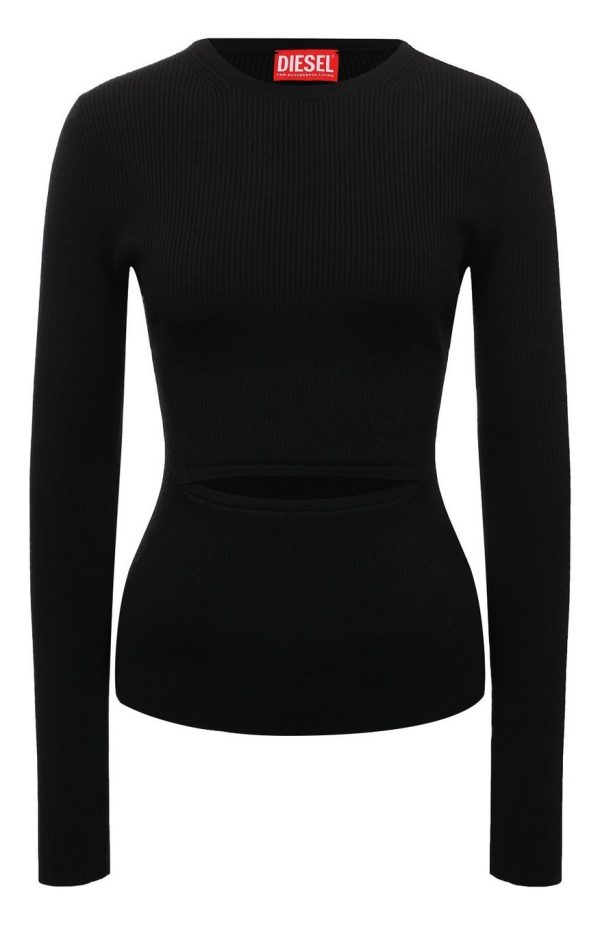 Diesel - Diesel Maglia Donna