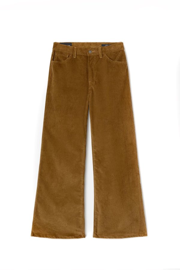 Dondup - Dondup Pantaloni Donna