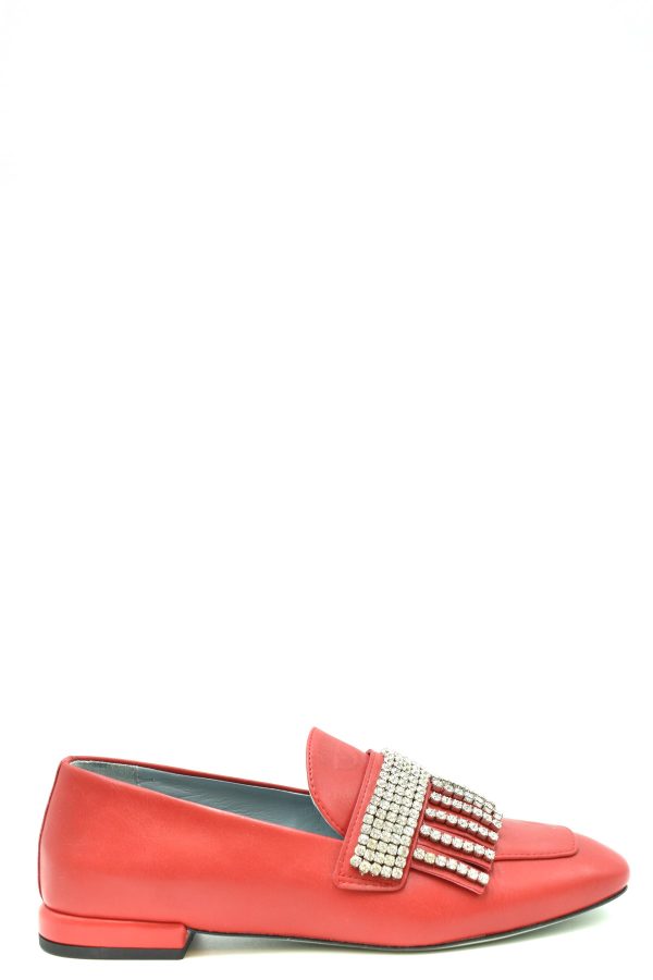 Chiara Ferragni - Chiara Ferragni Scarpe Basse Donna