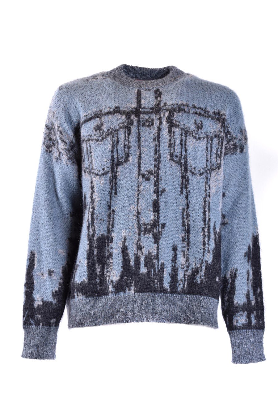 Diesel Diesel Maglia Uomo