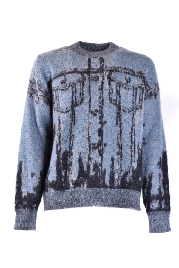 Diesel - Diesel Maglia Uomo