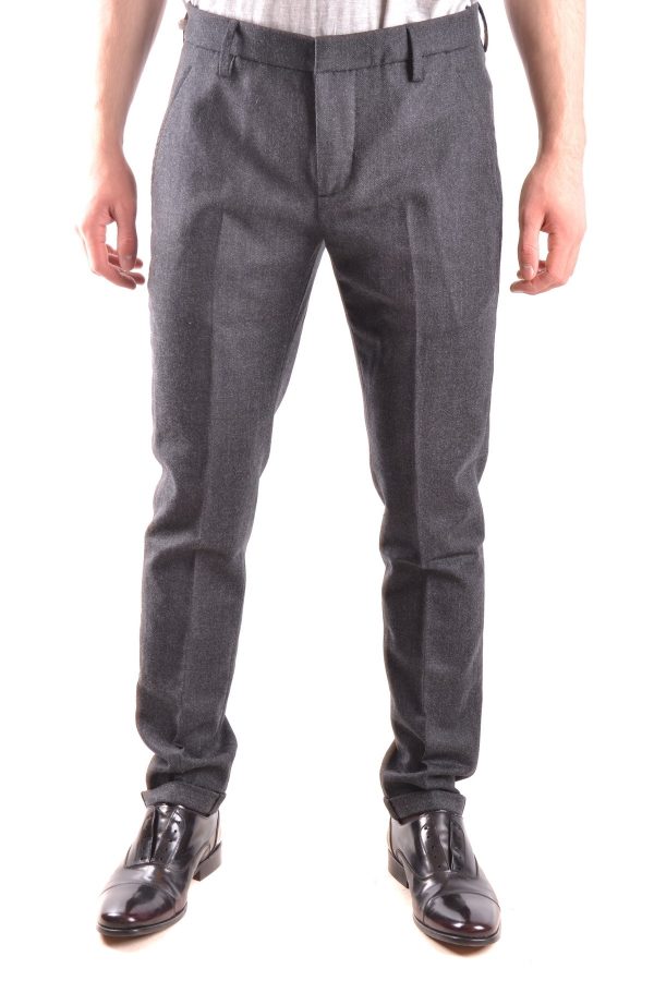 Dondup - Dondup Pantaloni Uomo