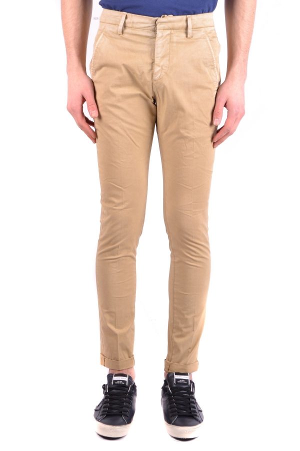 Dondup - Dondup Pantaloni Uomo