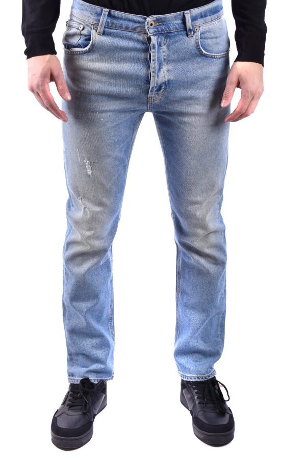 Dondup - Dondup Jeans Uomo