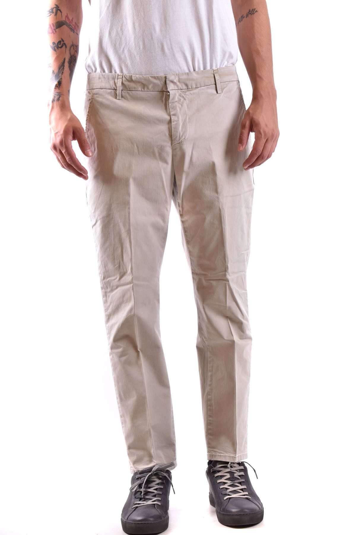 Dondup Dondup Pantaloni Uomo