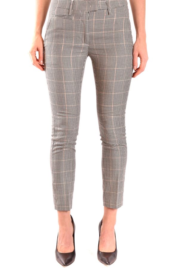 Dondup - Dondup Pantaloni Donna