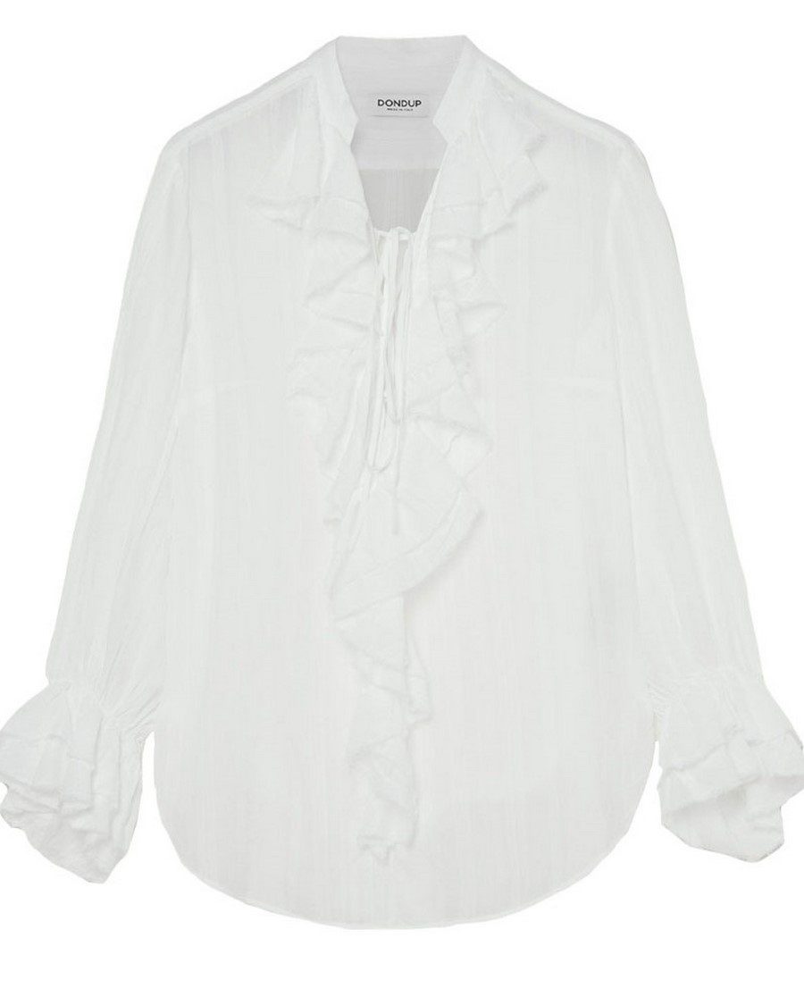 Dondup Dondup Camicia Donna