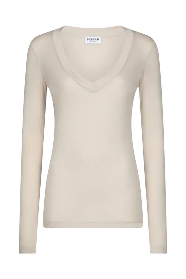 Dondup - Dondup Maglia Donna