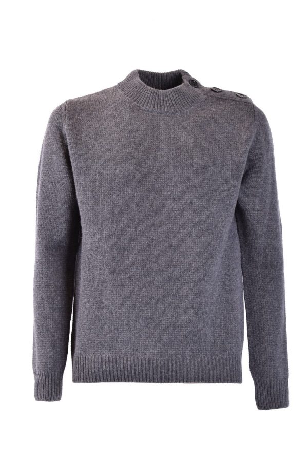 Dondup - Dondup Maglia Uomo
