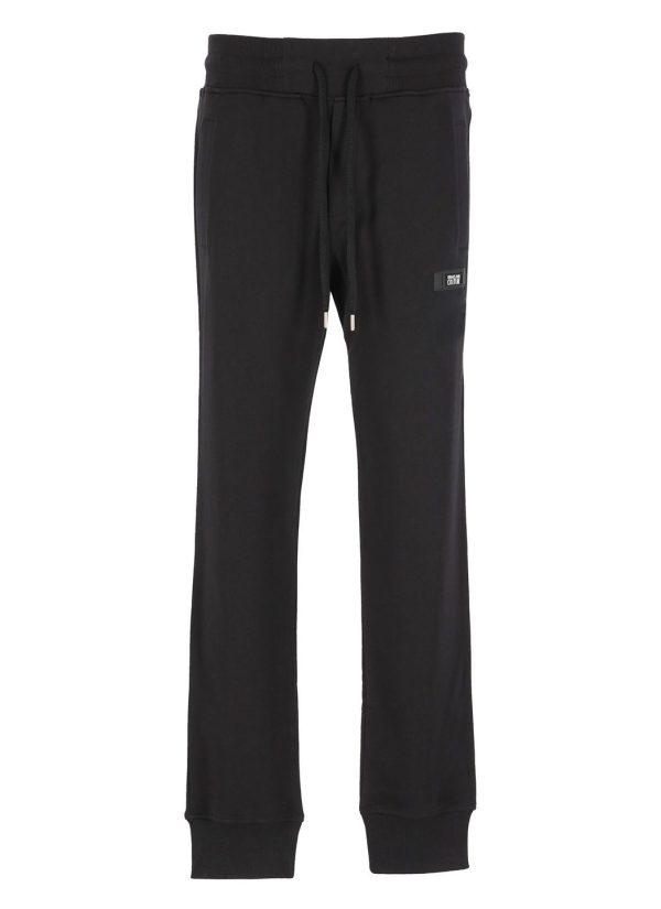 Versace Jeans Couture - Versace Jeans Couture Pantaloni Uomo