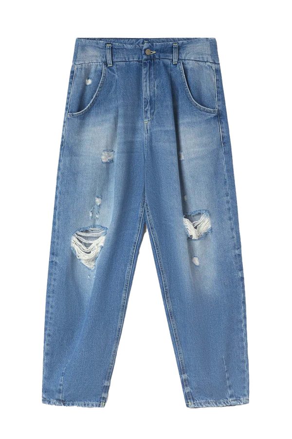 Dondup - Dondup Jeans Donna