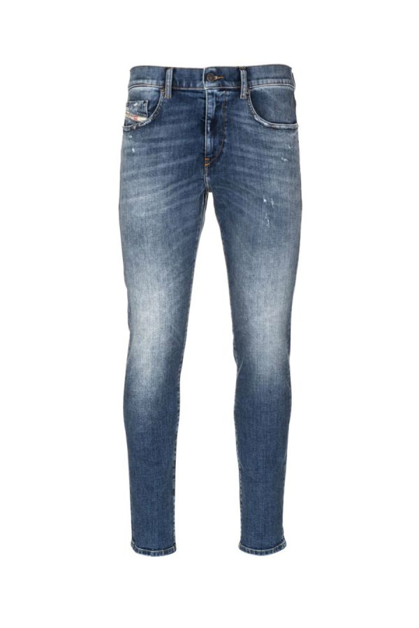 Diesel - Diesel Jeans Uomo