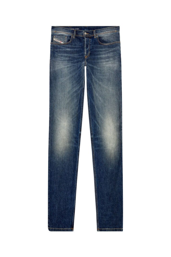 Diesel Diesel Jeans Uomo