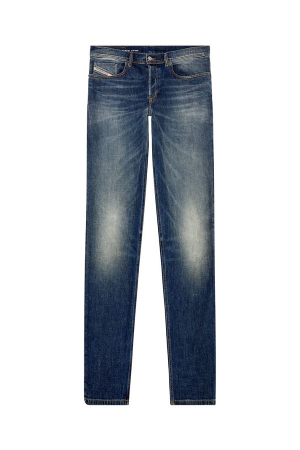 Diesel - Diesel Jeans Uomo
