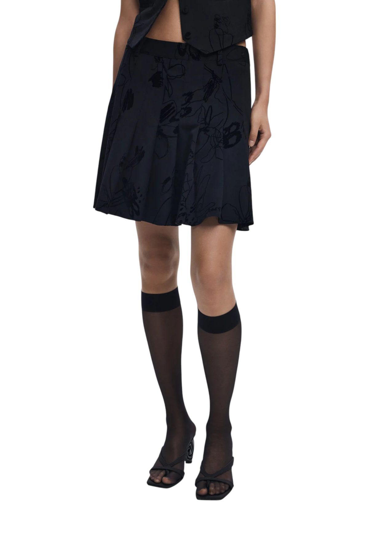 Desigual Desigual Gonna Donna