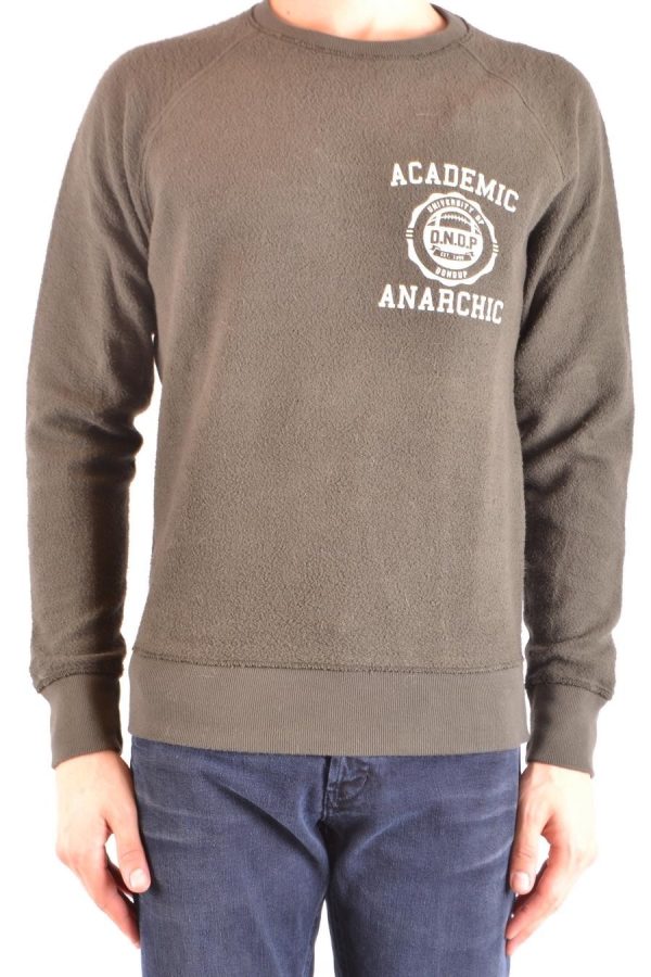 Dondup - Dondup Maglia Uomo