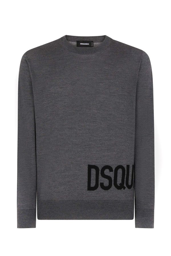 Dsquared2 - Dsquared2 Maglia Uomo