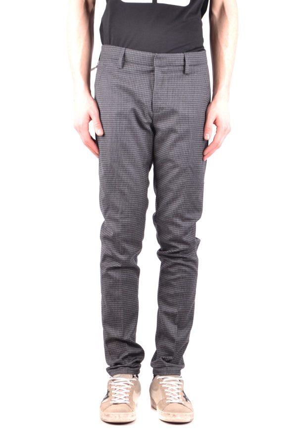 Dondup - Dondup Pantaloni Uomo