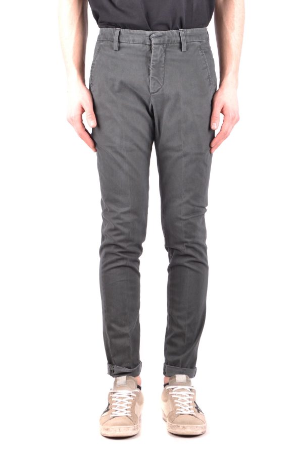 Dondup - Dondup Pantaloni Uomo