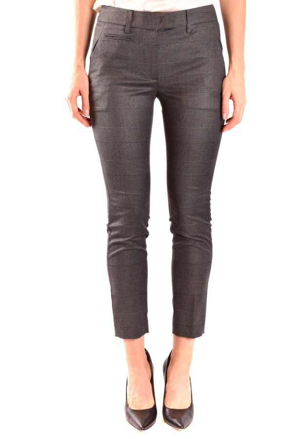 Dondup - Dondup Pantaloni Donna