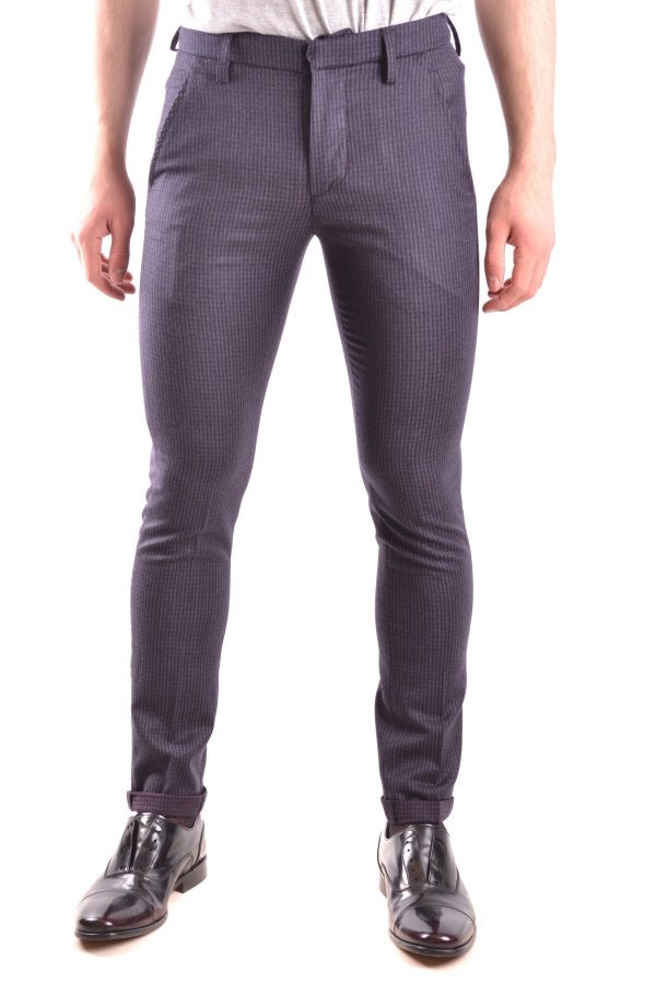 Dondup - Dondup Pantaloni Uomo