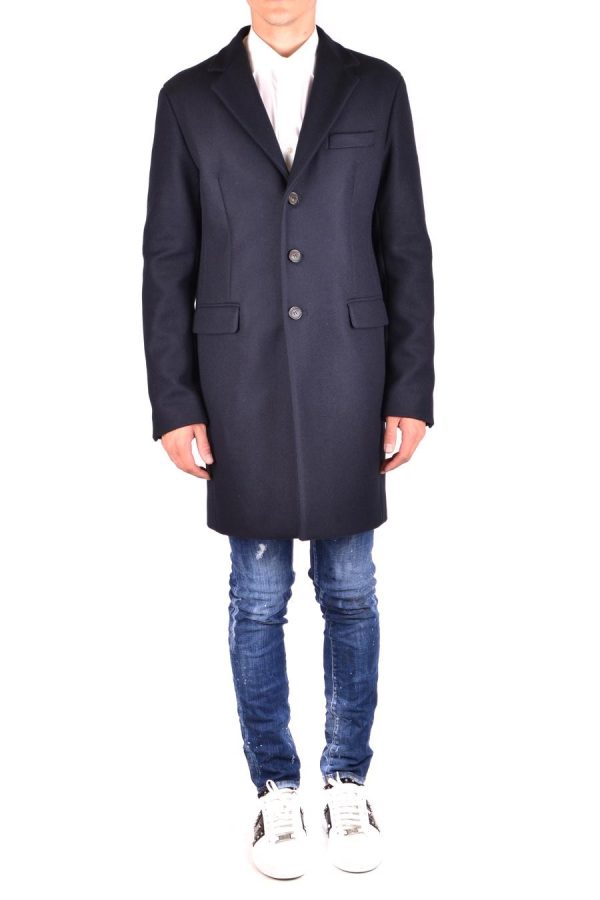 Dsquared2 - Dsquared2 Cappotto Uomo