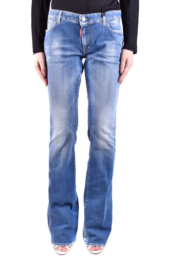 Dsquared2 - Dsquared2 Jeans Donna